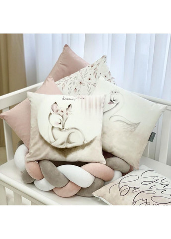 Комплект дитячої постільної білизни MSonya (288188790)