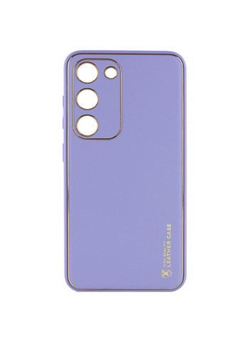 Кожаный чехол Xshield для Samsung Galaxy S24 Epik (293514309)