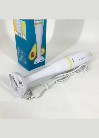 Блендер занурювальний ручний SeaBreeze SB-090 500 Вт, блендер для кухні, блендер для молочних коктейлів Sea Breeze (365670331)