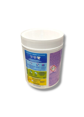 Oxy Action плямовивідник для білого 500г Vanish (326834603)