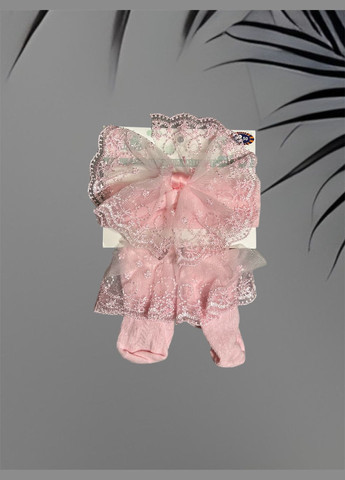 Пов'язка і носочки Little (315150728)