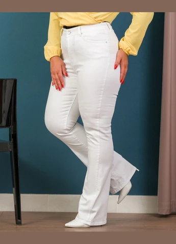 Джинси CJeans 6148-1 Alenka Plus - (354699447)