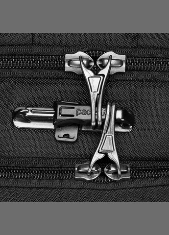 Городской рюкзак Vibe 25 "антивор" Econyl Midi (40100138) Pacsafe (335406191)