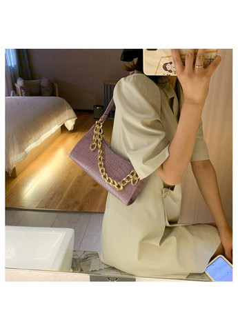 Сумка-багет (3125) No Brand (366963211)