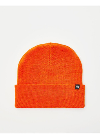 Шапка зима,морковный, Pull & Bear (364532584)