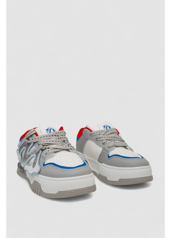 Кросівки жіночі, 256RCR-11 Girnaive комбіновані демісезони (361226015)