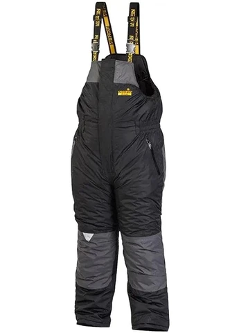Черный демисезонный костюм atlantis -35°c / 6000мм Norfin
