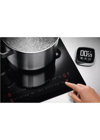 Варильна поверхня електрична CIV634 Electrolux (360420170)