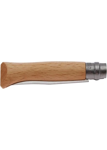 Нож многофункциональный. № 8 VRI Picnic+ Opinel (395681663)