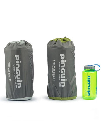 Самонадувний килимок Nomad NX, 198x63x5см, Khaki Pinguin (334671340)