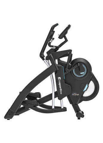 Орбитрек магнитный inCondi ET2000i черный inSPORTline (361868391)