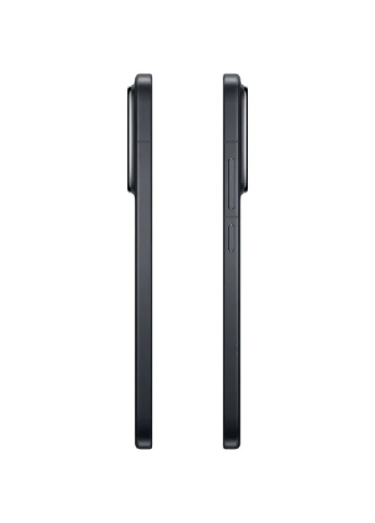 Смартфон 15 12/256GB Black Global EU [129498] Xiaomi (401737044)