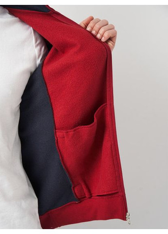 Комбинированный демисезонный костюм спортивный брючный Champion 219393-RS505