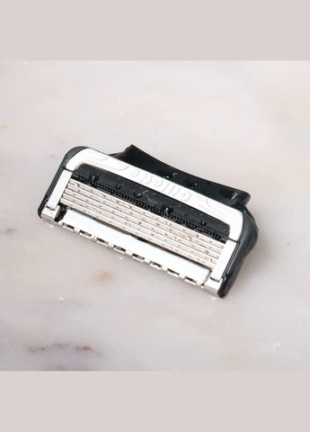 Сменные картриджи к мужской бритве для интимных зон Intimate (4 шт) Gillette (280265710)