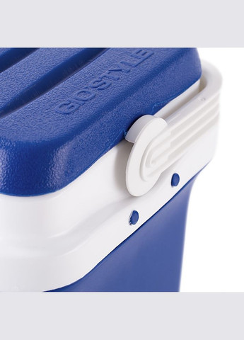 Термобокс BRAVO 25 л 8000303310839 Giostyle (317307090)