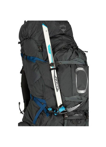 Туристический рюкзак Aether Plus 70 Eclipse Grey S/M (009.2432) Osprey (324611686)