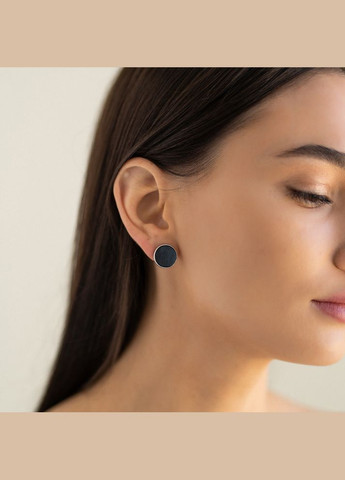 Каблучка Чорна Любов Minimal (340096923)