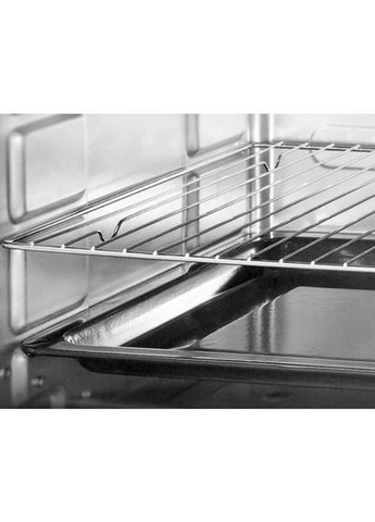 Электродуховка LEO-650 Red Liberton (340060206)