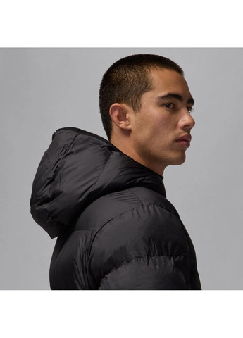 Комбінована куртка чоловіча brkln puffer jkt (fv7317-010) Jordan