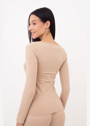 Лонгслив женский бесшовный Giulia (315389589)