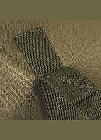 Баул транспортний тактичний 90лOlive No Brand (315881529)