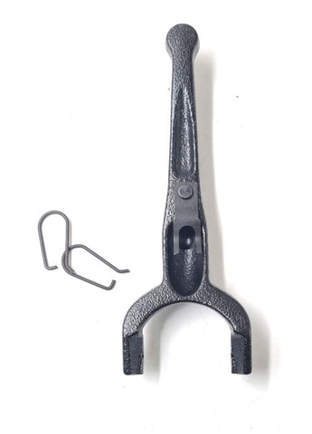 Вилка зчеплення FOR1903 Л200 PAJERO Паджеро Спорт 1996-2006 MD703275 MATOMI (345739445)