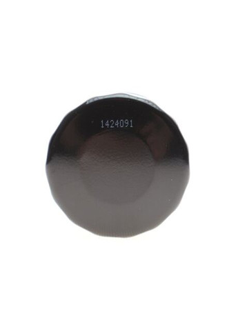 Фільтр масляний двигуна FORD 1.0-2.0 EcoBoost 10- (вир-во WIX-FILTERS) WL7510 WIX Filters (366179325)