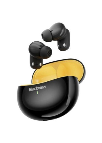 Навушники (6931548317890) Blackview AirBuds 30 Black (366479383)