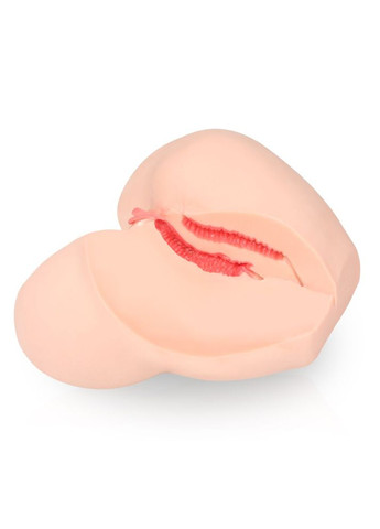 Мастурбатор 003 Maria ONAHOLE Real Hips Kokos (317405751)