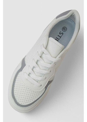 Цветные кеды Stilli