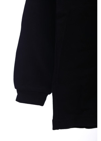 Водолазка для хлопчика трикотажна ВВR чорна 128 см (37660) BABYKROHA (315721216)