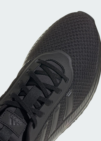 Чорні Літні кросівки x_plr path adidas
