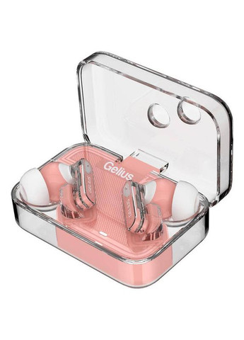 Беспроводные TWS наушники Incredible 2 GP-TWS033X Gelius (369668271)