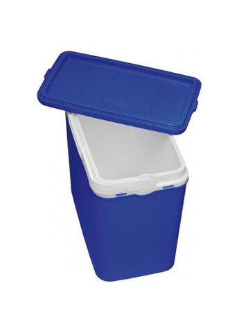 Термобокс (8002936802002) Adriatic 10 л Blue (366487099)