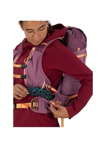 Туристический рюкзак Tempest Velocity 20 Pashmina Melon WXS/S (009.3553) Osprey (368695198)