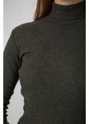 Гольф женский однотонный в рубчик Sport Line (355873975)