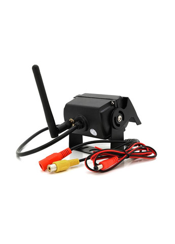 9-дюймовый автомобильный HD ЖК-дисплей на одну камеру, 24V, расширение 420TVL, угол линзы 120° Voltronic (314749399)