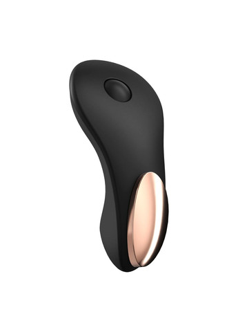 Смарт-вибратор в трусики Little Secret с пультом ДУ Satisfyer (366876687)