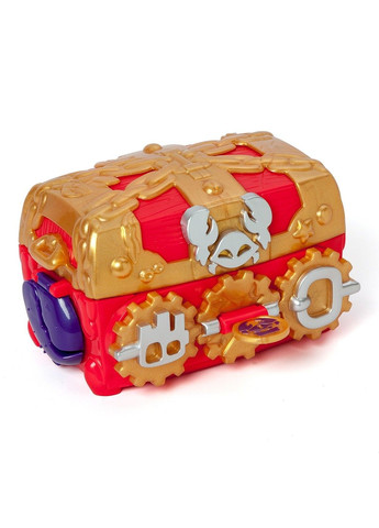 Игровой набор S - Сундук с сокровищами Piratix (360767996)