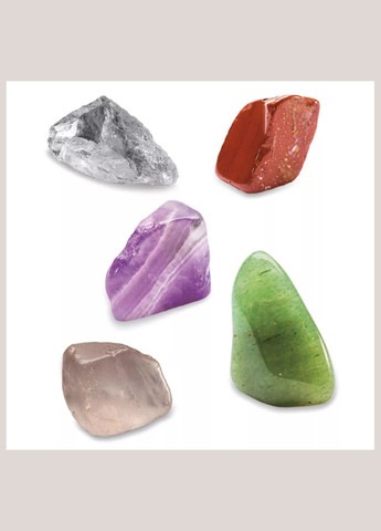 Набор для исследования Копай! Копай! Копай! украинский язык (R062UA) Kosmos (333252094)