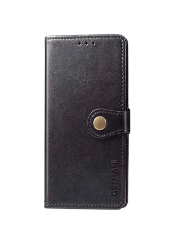 Чехол-книжка Gallant Cover Case для Tecno Camon 19 Neo Black [84387] Getman (400884686)