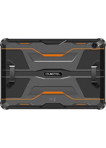 Планшет Pad RT9 6/256GB LTE Orange Oukitel (318745129)