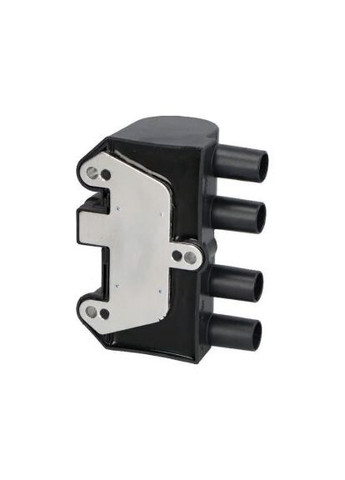 Котушка запалювання DAEWOO LANOS (KLAT) 1.4 1997 78-0W-W02-ua Ashika (366164782)