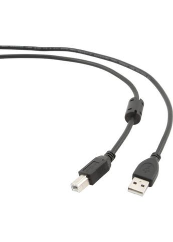 Кабель для принтера 1,8 м (CCF-USB2-AMBM-6) Gembird (323100464)