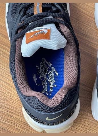 Чорні всесезонні кросівки Vakko -