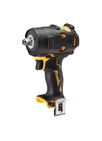 Гайковерт 12 В XR Li-lon, 338 Нм, 1 АКБ та ЗП, чохол (DCF901P1G) DeWALT 12 В XR Li-lon, 338 Нм, 1 АКБ та ЗП, чохол (400052933)