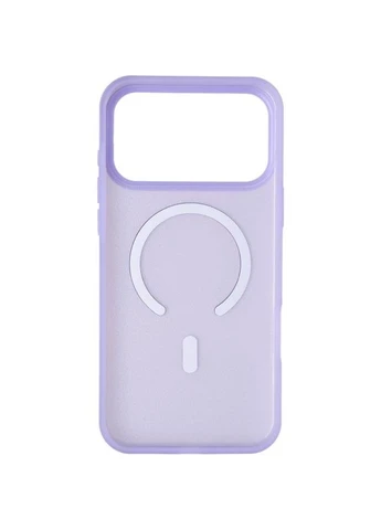 AirLight (MagSafe) iPhone 17 Pro Max Pale Purpul Gelius (401596035)