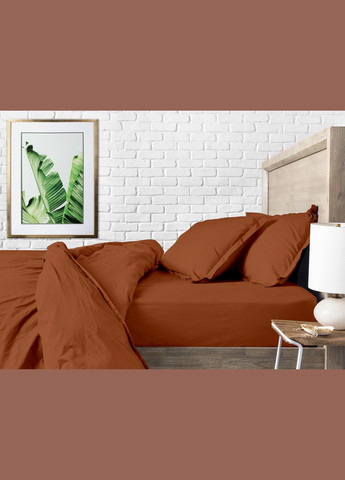 Набор наволочек на подушку 50х70 СINNAMON & GRAPHITE SET (4822052100714) Cosas (367913425)