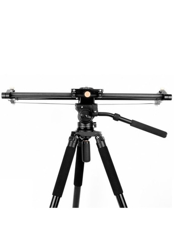 Професійний відео штатив Q680 з головою Q90 Beike (303269466)