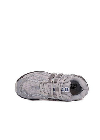 Кросівки жіночі No Brand сірі демісезони (317250943)